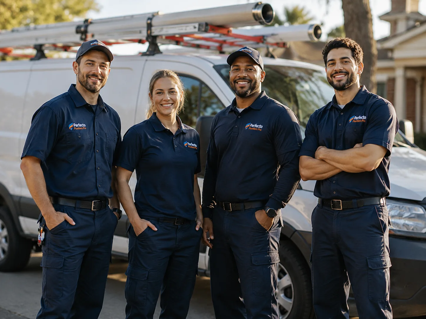 Emergency Plumber Near Me in North Wales, PA near me